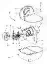 Fig. 01 - Electric pencil sharpener