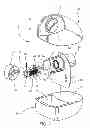 Fig. 03 - Electric pencil sharpener