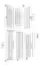 Fig. 02 - Ternary-Alloy Metallic Glass and Method for Making the Same