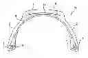 Fig. 01 - METHOD FOR PRODUCING PNEUMATIC TIRE, AND PNEUMATIC TIRE
