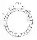Fig. 08 - Pneumatic tire with specified bead core and method for manufacturing the same