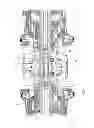 Fig. 02 - Tire building drum having sequenced segment expansion