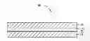 Fig. 01 - ADHESIVE STRUCTURE, SURFACE TREATING AGENT, AND METHOD OF SEPARATING THE SAME