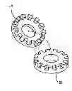 Fig. 01 - METHOD FOR SEPARATION OF RUBBER FROM METAL