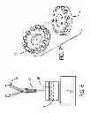Fig. 04 - METHOD FOR SEPARATION OF RUBBER FROM METAL