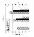 Fig. 16 - High efficiency disposable cellulosic wiper