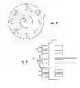 Fig. 07 - Air bearing mold handler