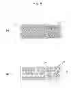 Fig. 04 - Gelatinous latent heat storage member with benard cell regions