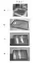Fig. 05 - Gelatinous latent heat storage member with benard cell regions