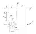 Fig. 01 - Water heater and flow rate control method