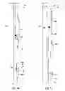 Fig. 02 - Shearable control line connectors and methods of use