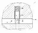 Fig. 01 - Preventing flow of undesired fluid through a variable flow resistance system in a well