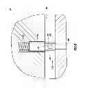 Fig. 07 - Preventing flow of undesired fluid through a variable flow resistance system in a well