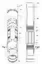 Fig. 08 - System for circumferentially aligning a downhole latch subsystem