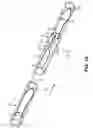 Fig. 07 - Resettable selective locking device