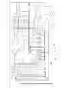 Fig. 21 - FRAC WATER HEATING SYSTEM AND METHOD FOR HYDRAULICALLY FRACTURING A WELL