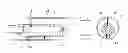 Fig. 01 - Fluid-actuated downhole tool