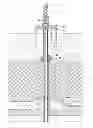 Fig. 01 - Apparatus, system and method for circumferentially orienting a downhole latch subsystem