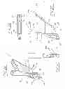 Fig. 02 - Furrow Opener with Replaceable Tip and Accompanying Replaceable Piece