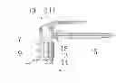 Fig. 07 - Accessory clamping mechanism and power tool having the same