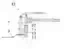 Fig. 09 - Accessory clamping mechanism and power tool having the same