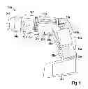 Fig. 02 - Portable power tool