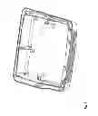 Fig. 03 - Electronic Device with Electrically Conducting Cover Connection
