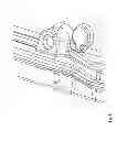 Fig. 06 - Electronic Device with Electrically Conducting Cover Connection