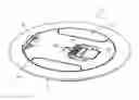 Fig. 01 - Cover assembly for an electrical box