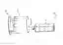 Fig. 10 - Cover assembly for an electrical box