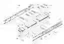 Fig. 01 - Ventilation for horizontally mounted busway