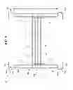 Fig. 06 - Ventilation for horizontally mounted busway
