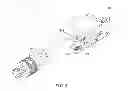 Fig. 06 - Multi-position input cord assembly for a power distribution unit