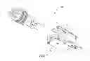 Fig. 08 - Multi-position input cord assembly for a power distribution unit