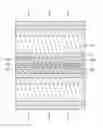 Fig. 01 - Method of manufacturing a printed circuit board with circuit visible