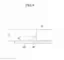 Fig. 13 - CIRCUIT BOARD AND METHOD OF MOUNTING ELECTRONIC COMPONENT ON CIRCUIT BOARD