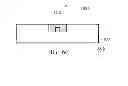 Fig. 07 - Touch-sensor structure and manufacturing method thereof