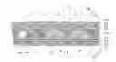 Fig. 01 - Multilayer circuit substrate having core layer with through-hole