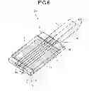 Fig. 07 - Aligned structure of cables and production method of aligned structure of cables