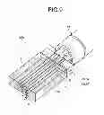 Fig. 10 - Aligned structure of cables and production method of aligned structure of cables