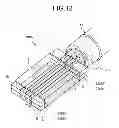 Fig. 13 - Aligned structure of cables and production method of aligned structure of cables