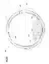 Fig. 08 - Perforating gun debris retention assembly and method of use