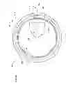 Fig. 11 - Perforating gun debris retention assembly and method of use