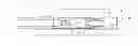 Fig. 01 - Hydraulic percussion apparatus and method of use