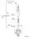 Fig. 09 - Rotating continuous flow sub