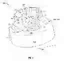 Fig. 02 - Custom shaped blank