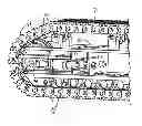 Fig. 01 - CRAWLER TRACK TENSIONING ASSEMBLY