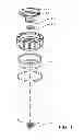 Fig. 02 - Single point lubricator