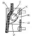 Fig. 01 - Rope arresting apparatus
