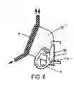 Fig. 04 - Rope arresting apparatus